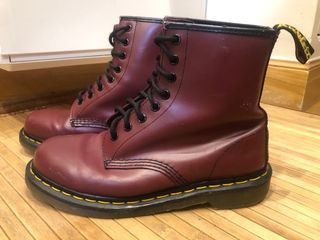 Botas Doc Martens
