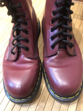 Botas Doc Martens