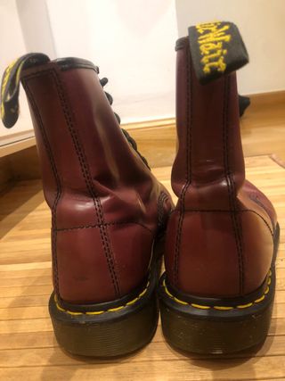 Botas Doc Martens