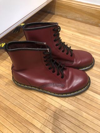 Botas Doc Martens