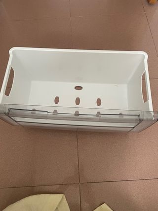 Cajon congelador Fagor n4