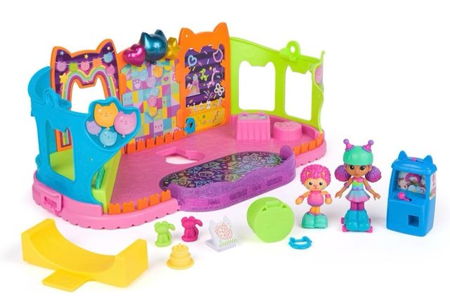 ATICO CASA GABY SIN ABRIR.