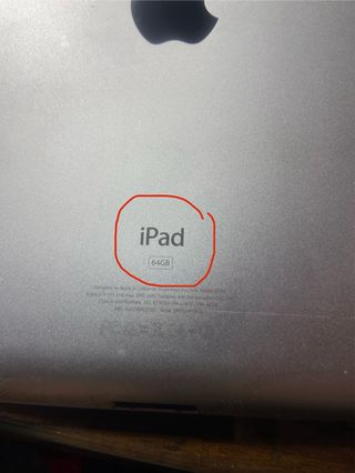 IPAD