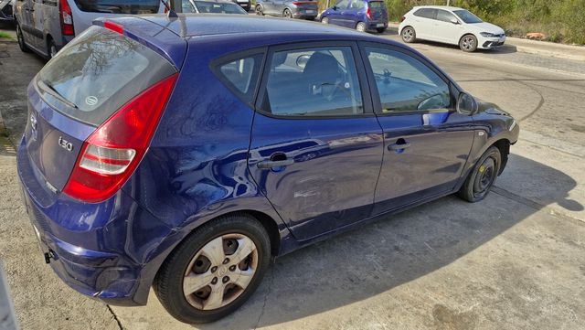 Motor Hyundai 1.6 crdi D4FB