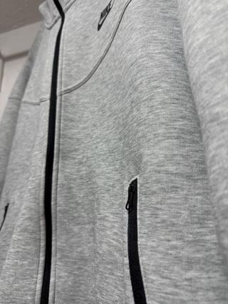 Sudadera Nike