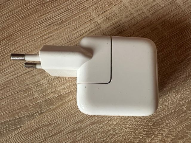 Cargador Apple 10w original