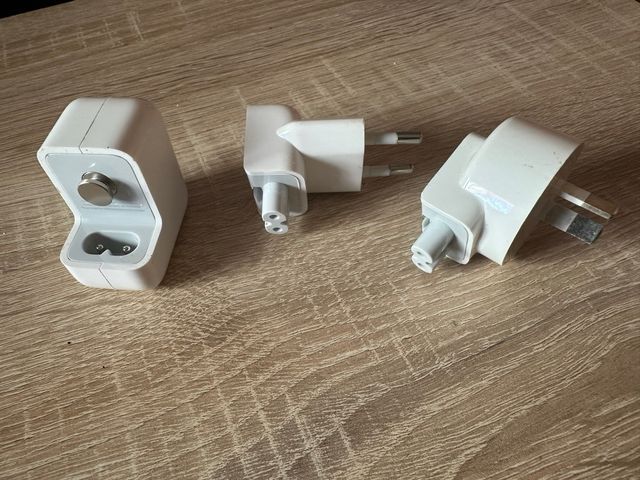 Cargador Apple 10w original