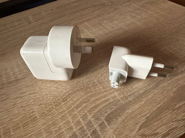 Cargador Apple 10w original