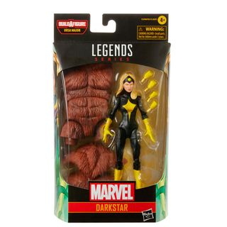 MARVEL LEGENDS DARKSTAR