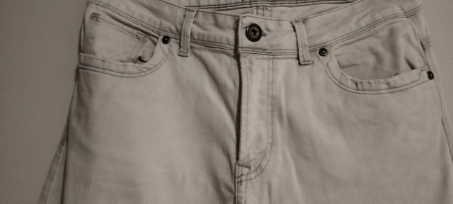 Jeans de Zara de chico 