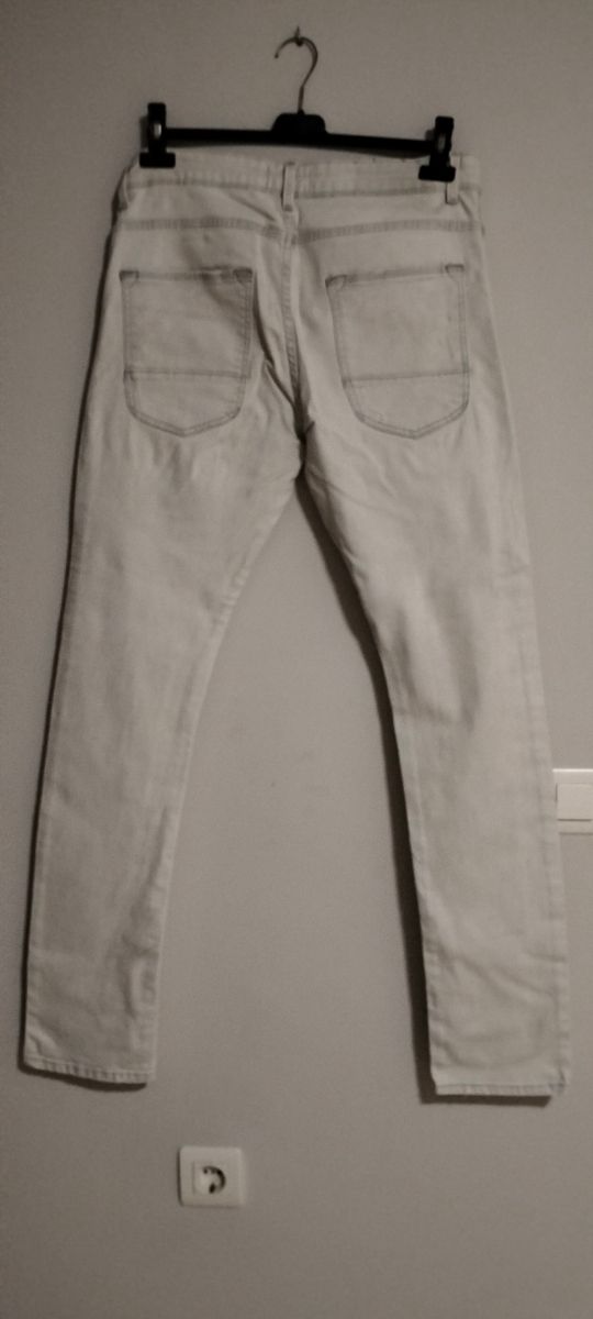 Jeans de Zara de chico 