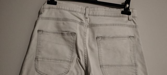Jeans de Zara de chico 