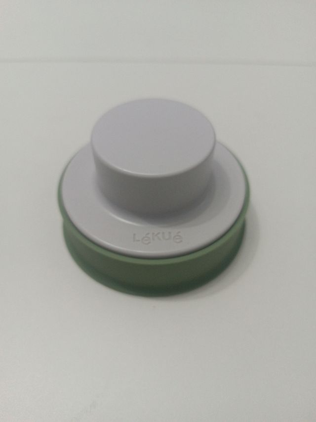 Molde MyBurguer-Lékué