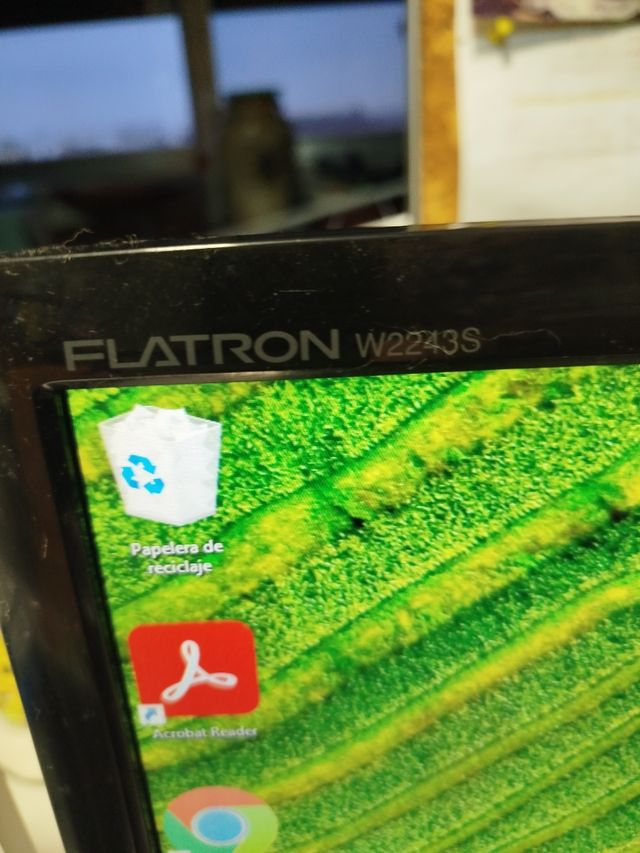 OPORTUNIDAD PC Ordenador sobremesa COMPLETO 