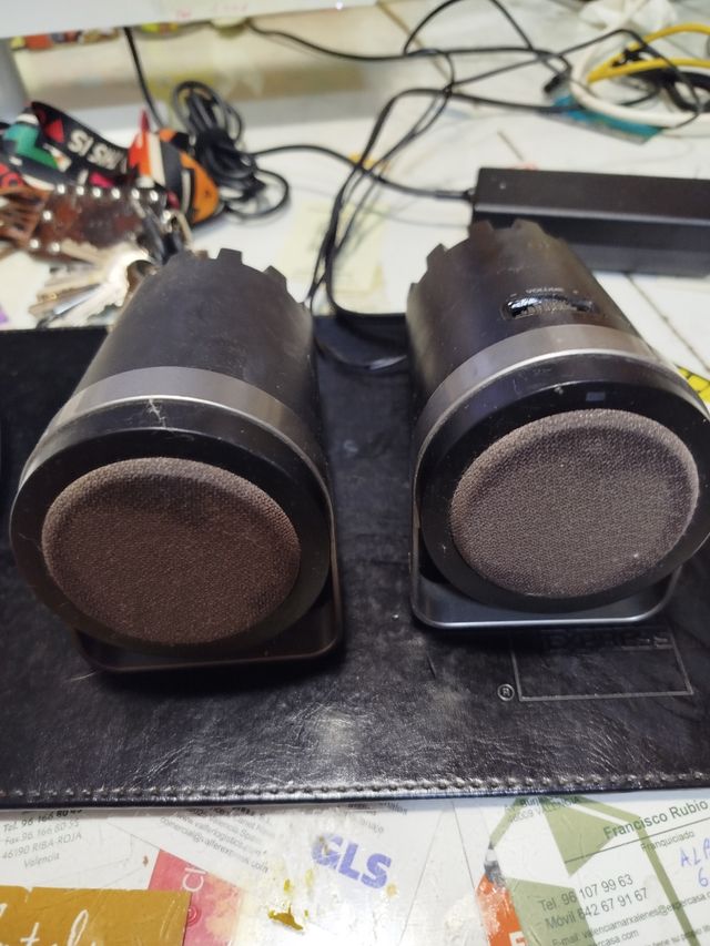 OPORTUNIDAD PC Ordenador sobremesa COMPLETO 