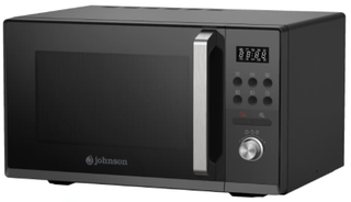 MICROONDAS JOHNSON JOMI30DGN