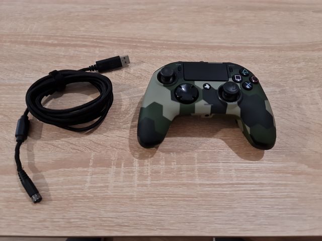 Nacon Revolution Pro PS