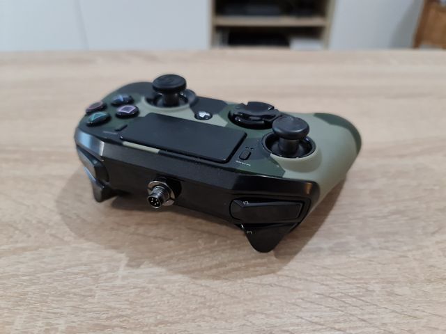 Nacon Revolution Pro PS