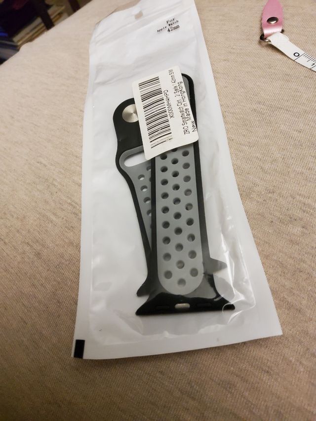 Correa para Apple Watch