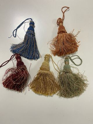 Fiocco Confezione da 6