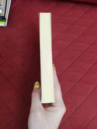 Las NUEVE REVELACIONES sin usar!