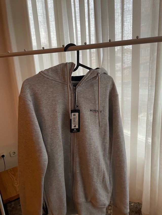 Chaqueta McKenzie Nueva