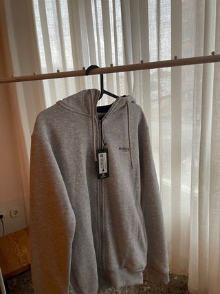 Chaqueta McKenzie Nueva