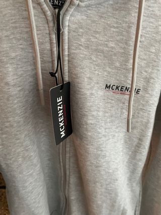 Chaqueta McKenzie Nueva