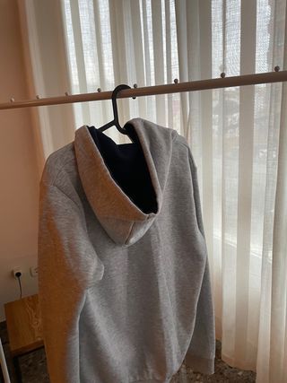 Chaqueta McKenzie Nueva