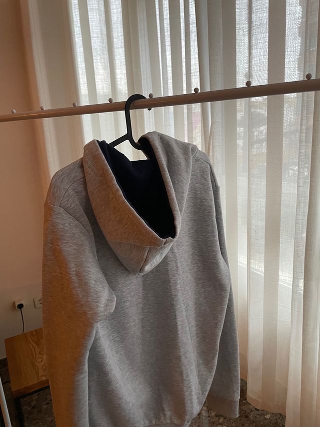 Chaqueta McKenzie Nueva