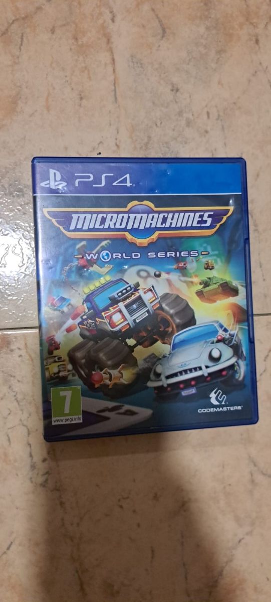 Video juegos play station 4