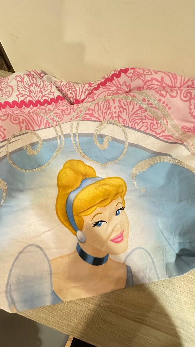 funda nordica disney