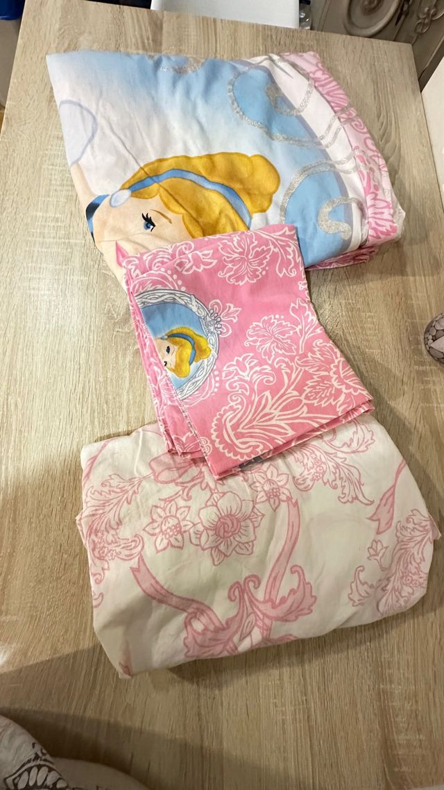 funda nordica disney