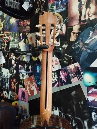 (Nueva) Guitarra Clasica Admira (A4)