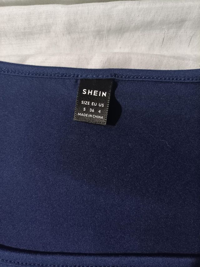 Camisetas chica mlarga 5euros cada una