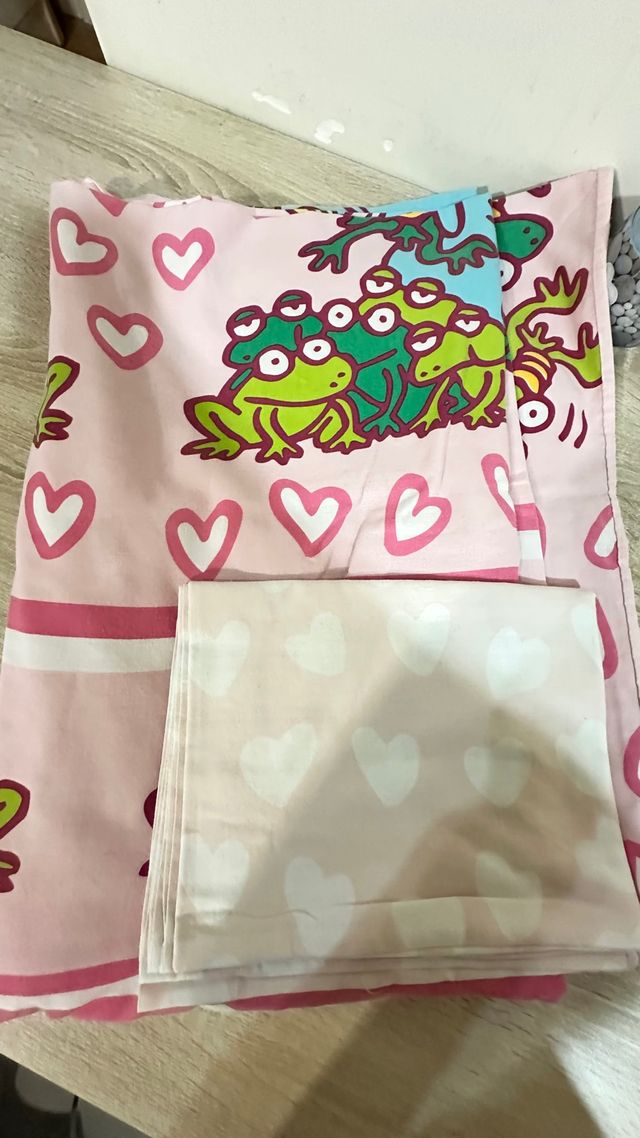 Funda nordica kukuxumusu