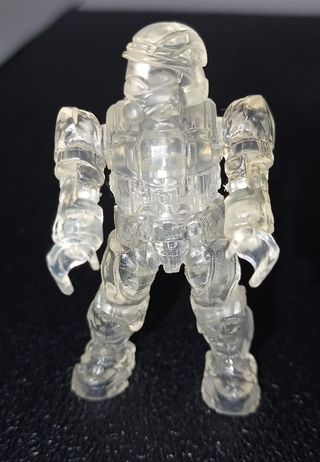 halo mega bloks-active camo odst