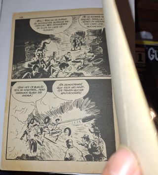 Número 18 colección Patrulla X vol.1 Ed Vértice