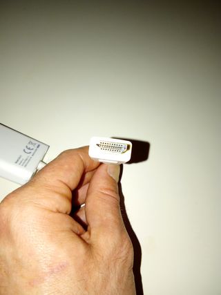 Cavo da VGA ad HDMI-wimitech