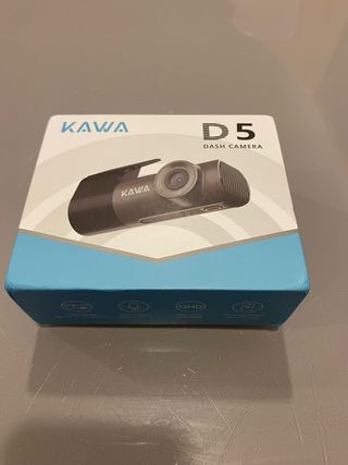 Camara de videovigilancia