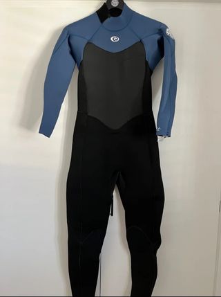 Traje Nuevo Neopreno Ripcurl 3-2mm.