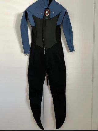 Traje Nuevo Neopreno Ripcurl 3-2mm.