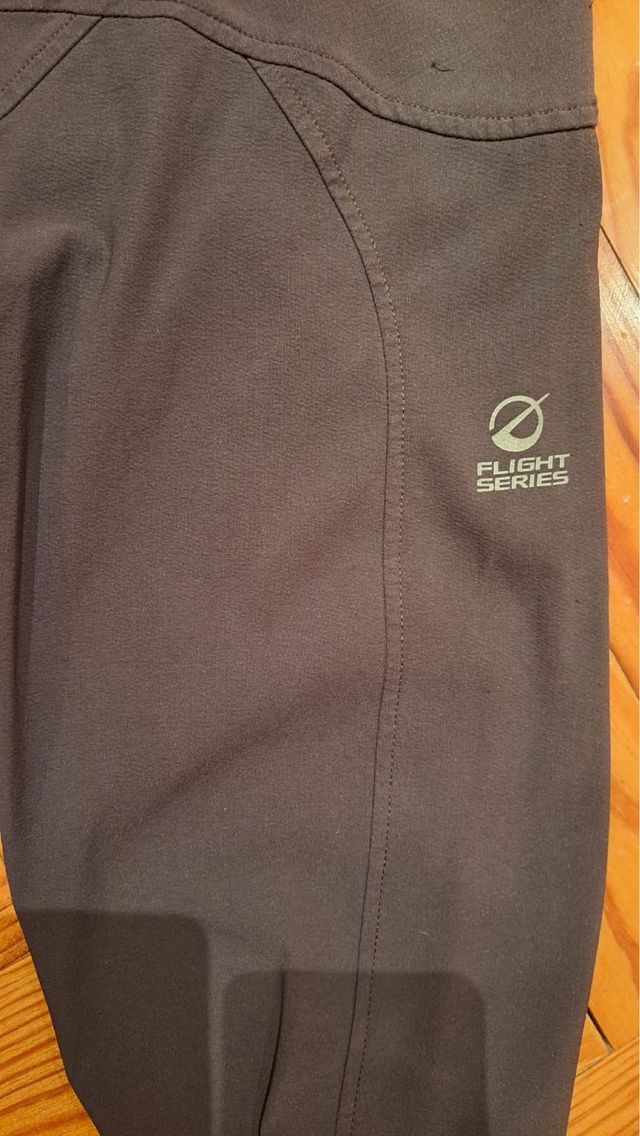 Softshell The North Face