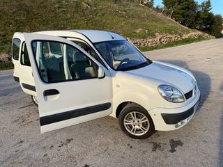 Renault Kangoo 2005