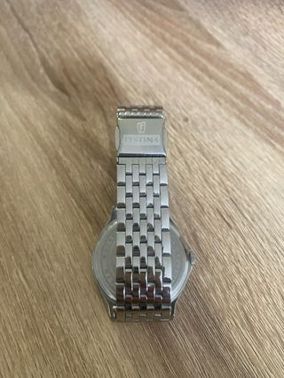 Reloj Festina hombre.