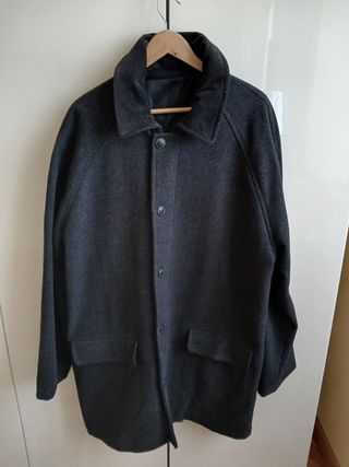 Cappotto size 52 "Zip Finest"