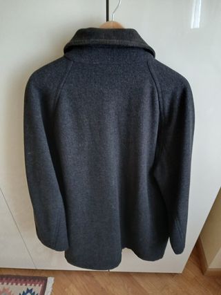 Cappotto size 52 "Zip Finest"