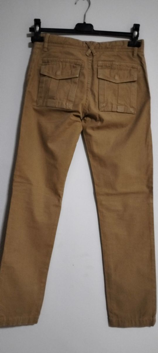 Pantalón de niño de Massimo Dutti 