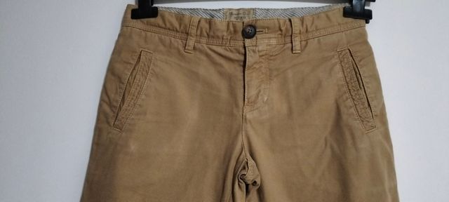 Pantalón de niño de Massimo Dutti 