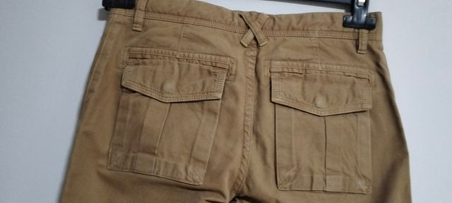 Pantalón de niño de Massimo Dutti 